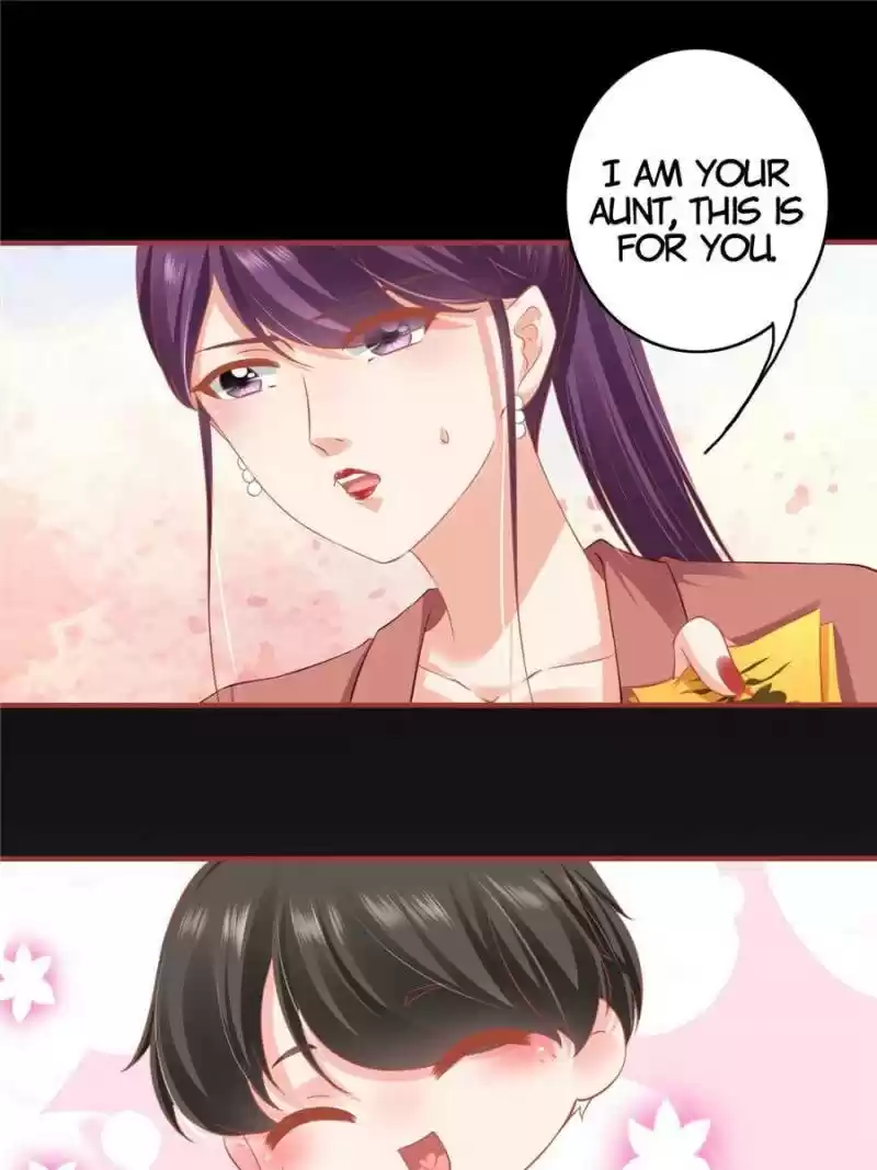 The Ghost Bride Chapter 186