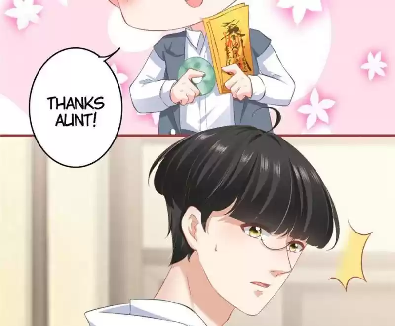 The Ghost Bride Chapter 186