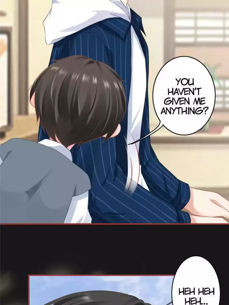 The Ghost Bride Chapter 186