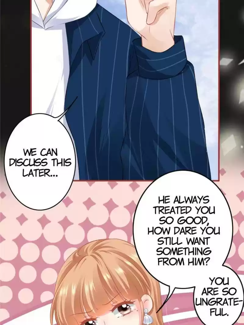 The Ghost Bride Chapter 186