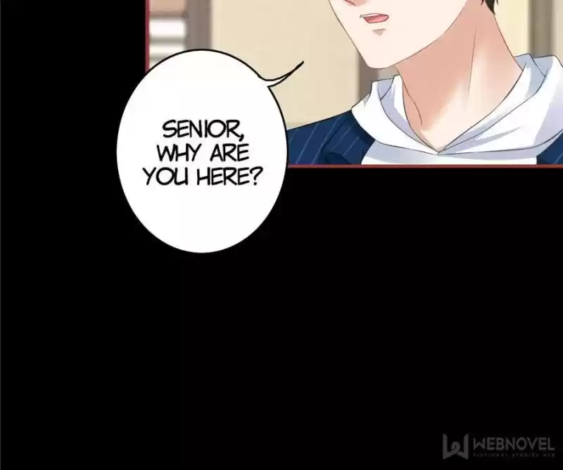 The Ghost Bride Chapter 186