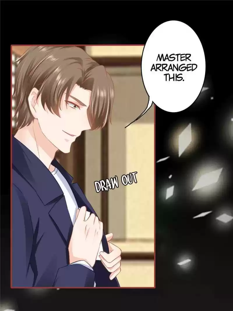 The Ghost Bride Chapter 186