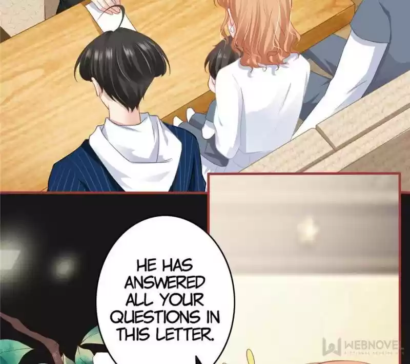 The Ghost Bride Chapter 186