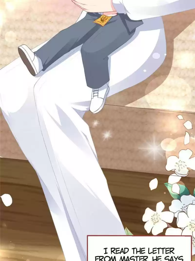 The Ghost Bride Chapter 186