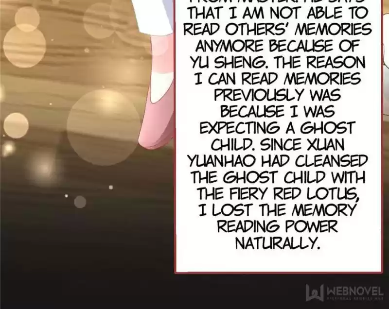 The Ghost Bride Chapter 186