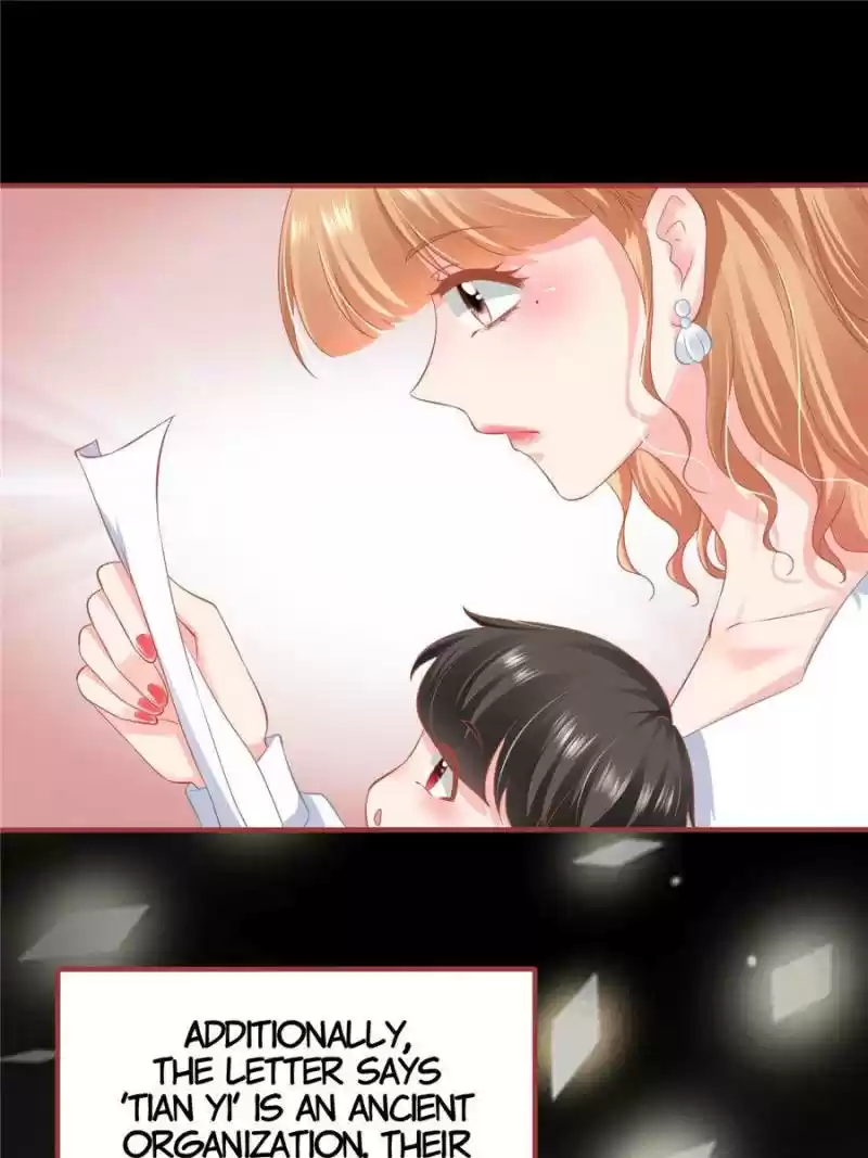 The Ghost Bride Chapter 186