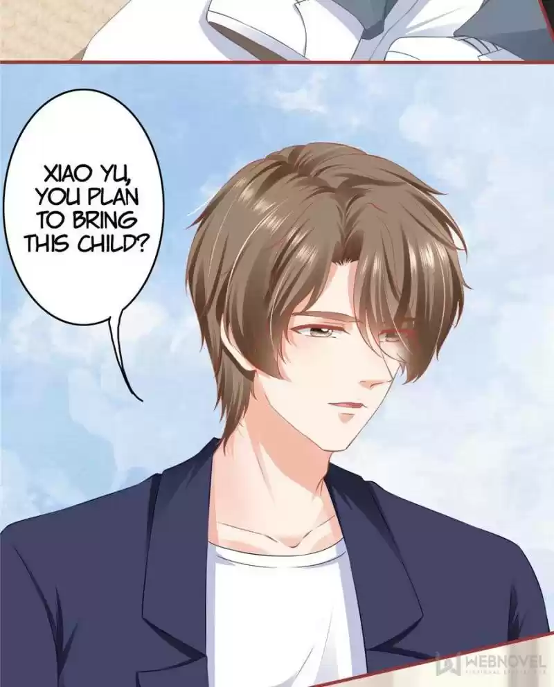 The Ghost Bride Chapter 186