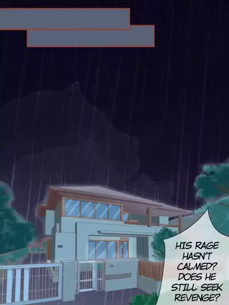 The Ghost Bride Chapter 19