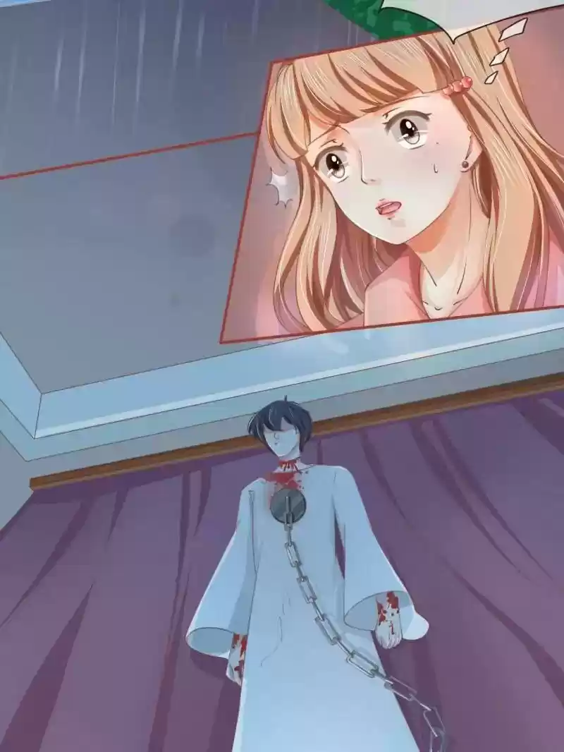 The Ghost Bride Chapter 19