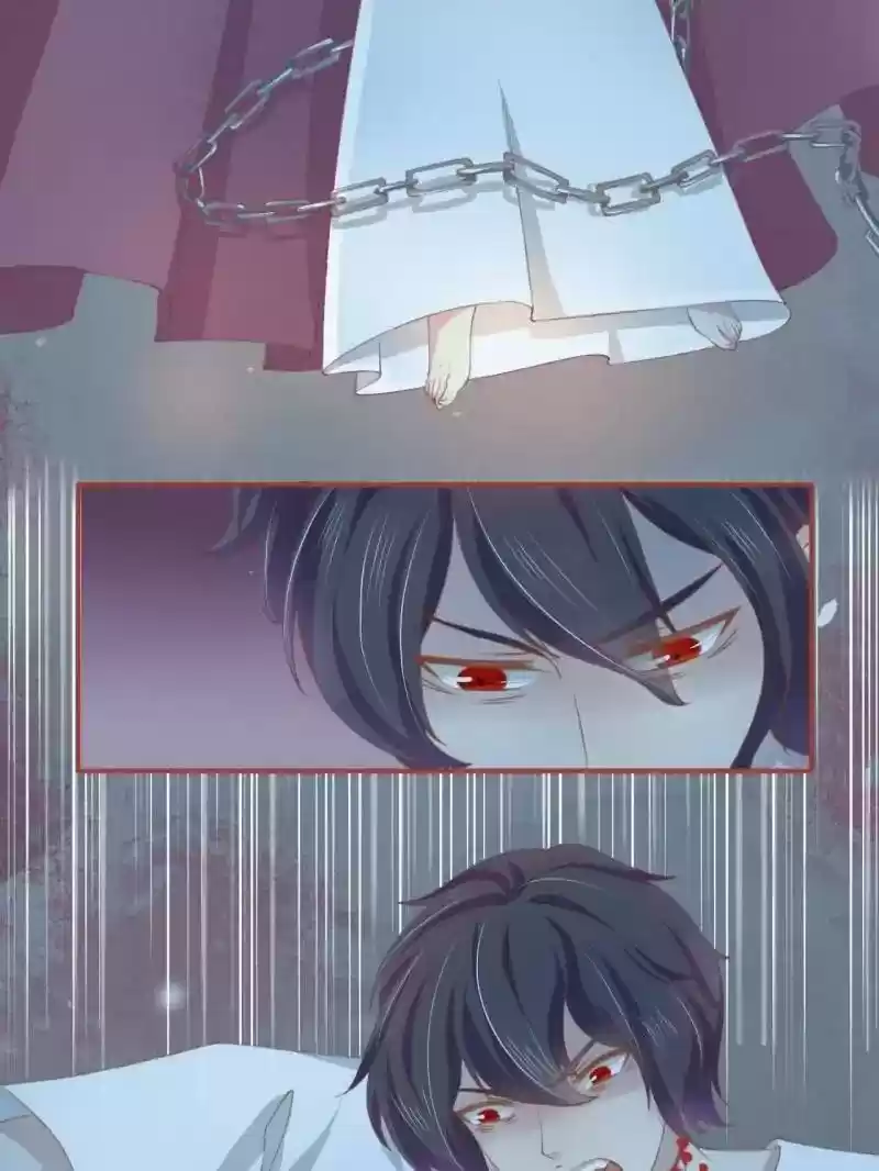 The Ghost Bride Chapter 19