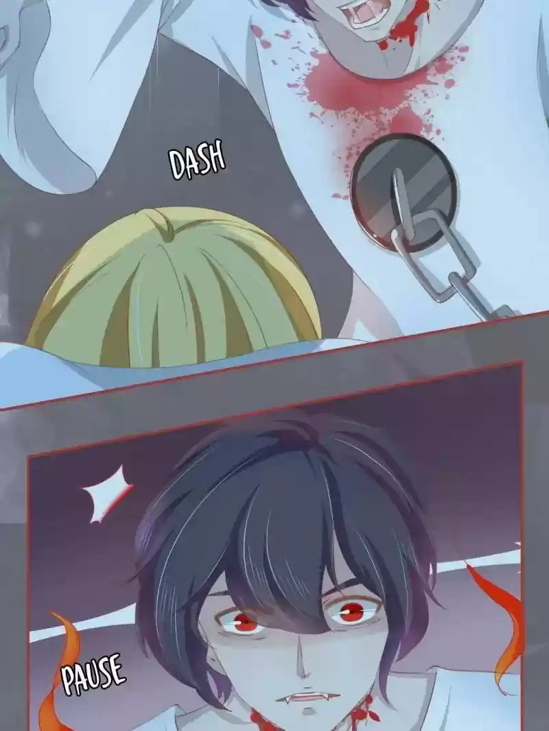 The Ghost Bride Chapter 19