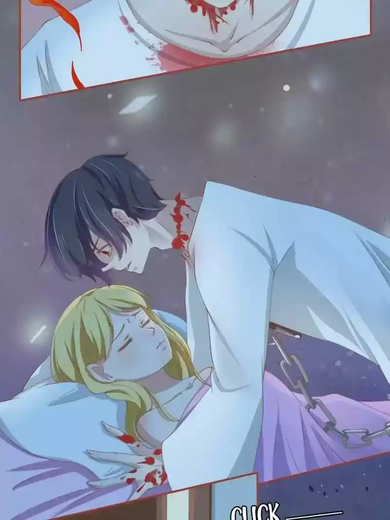 The Ghost Bride Chapter 19