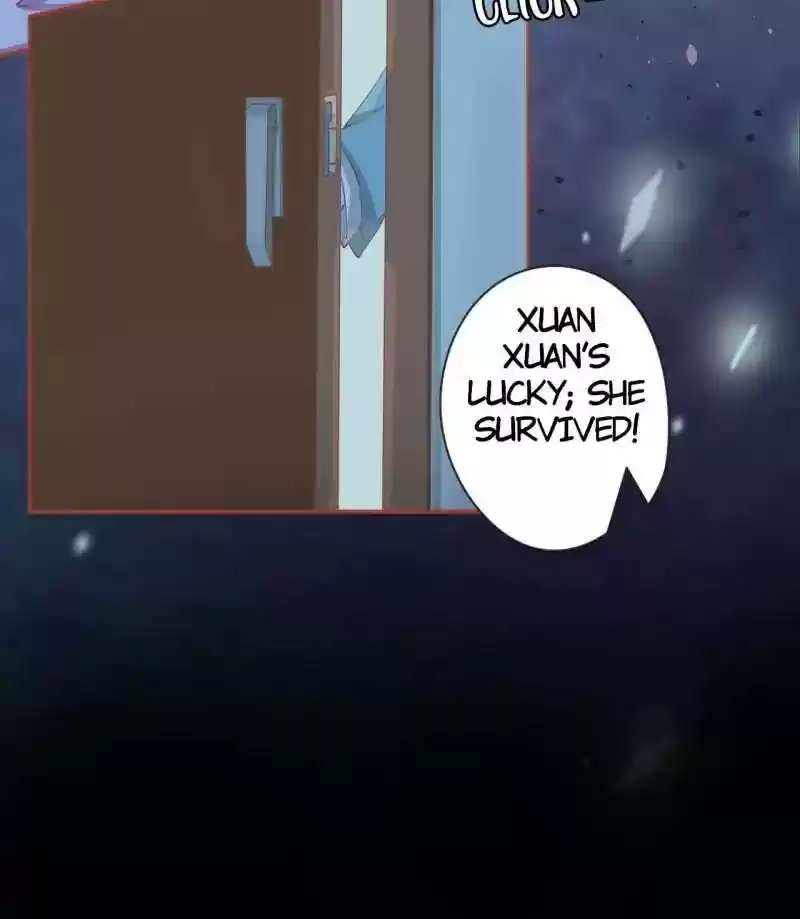 The Ghost Bride Chapter 19