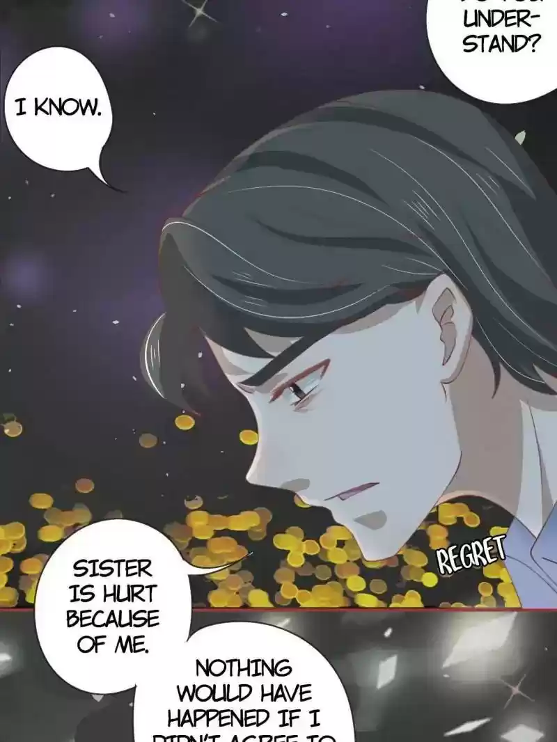 The Ghost Bride Chapter 19