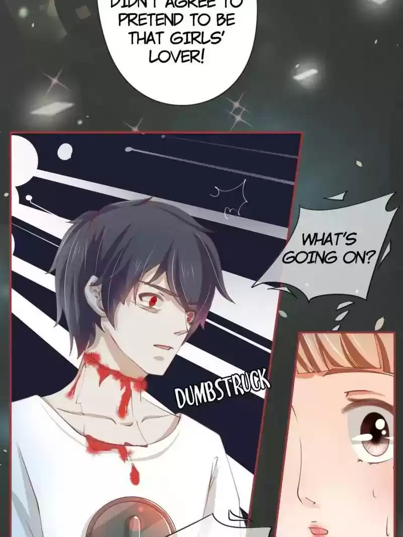 The Ghost Bride Chapter 19