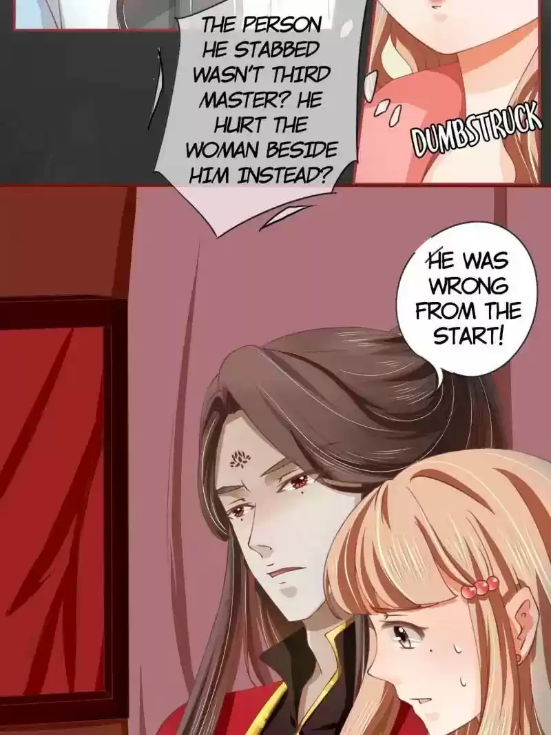 The Ghost Bride Chapter 19