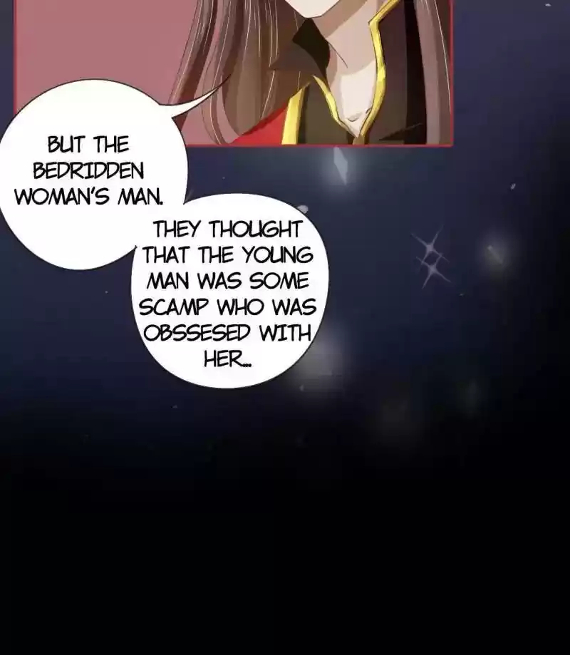 The Ghost Bride Chapter 19