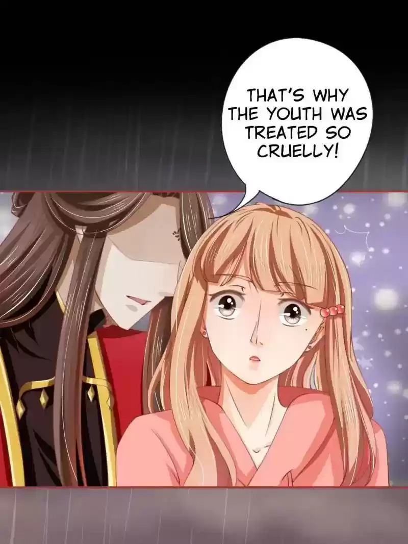 The Ghost Bride Chapter 19