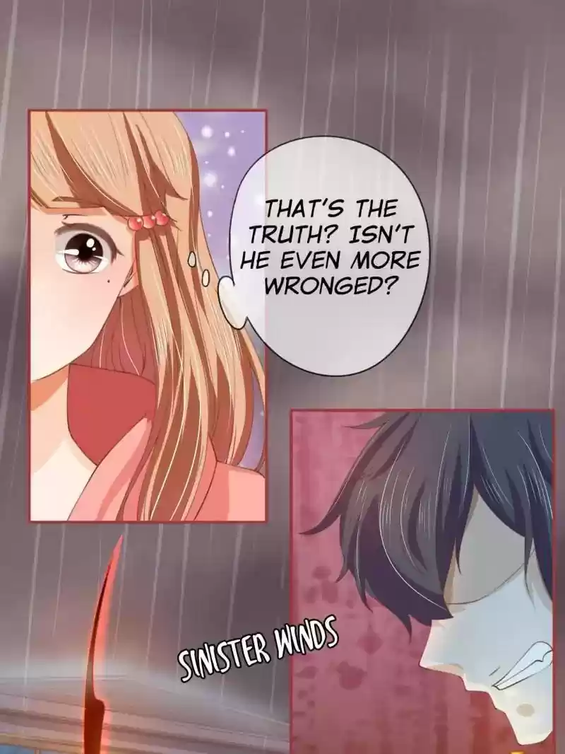 The Ghost Bride Chapter 19