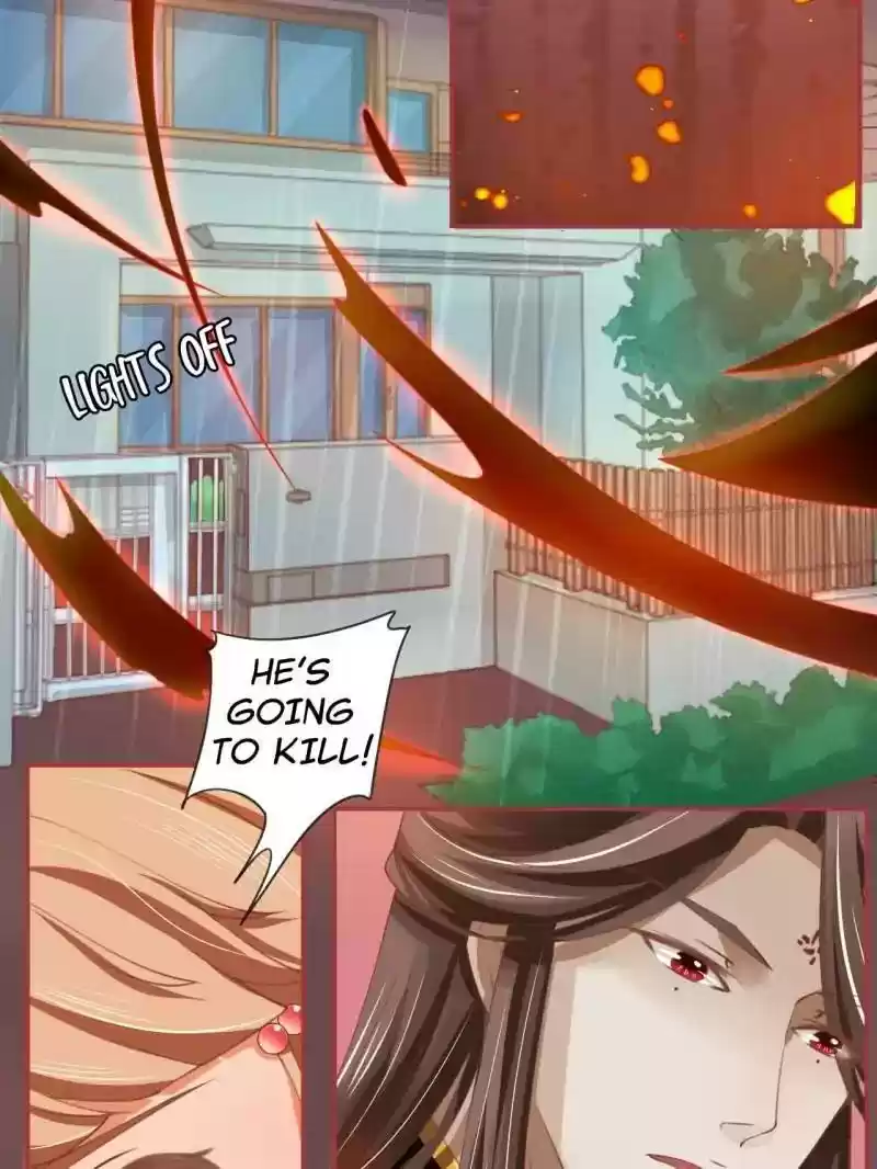 The Ghost Bride Chapter 19