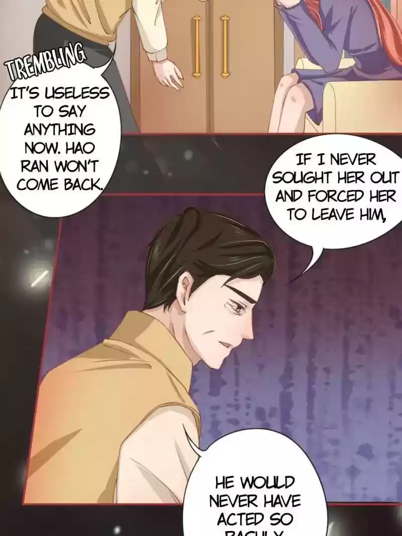 The Ghost Bride Chapter 19