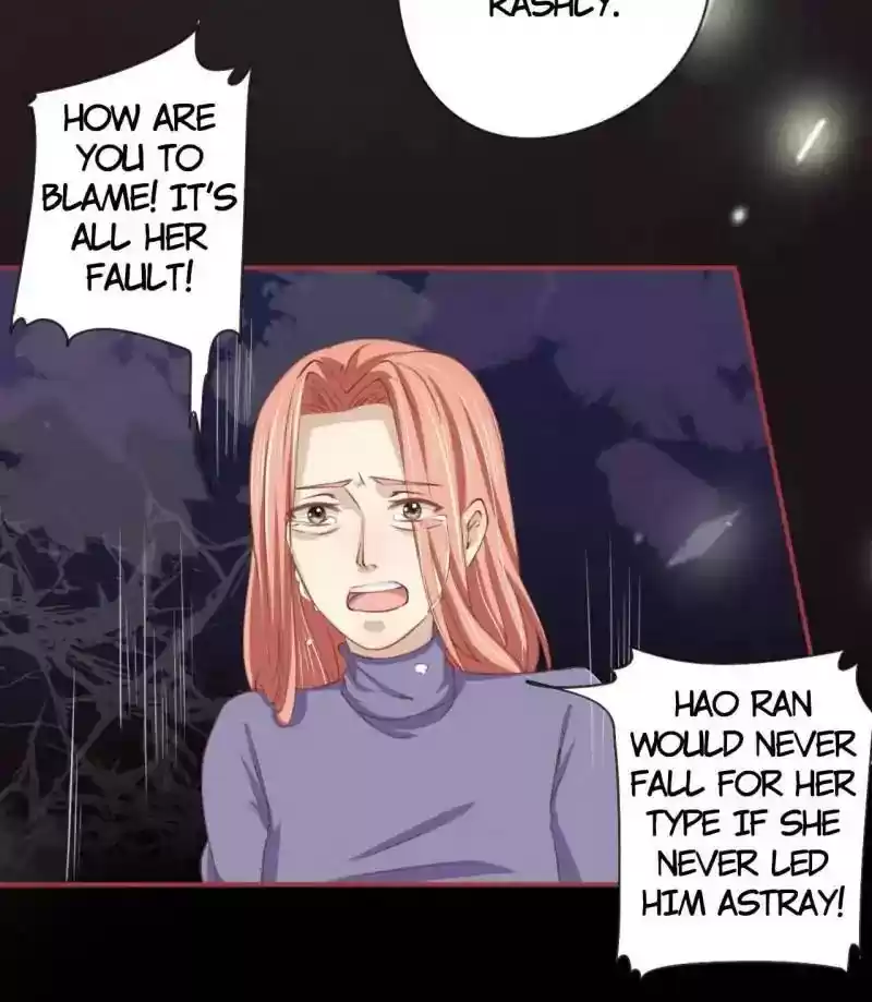 The Ghost Bride Chapter 19