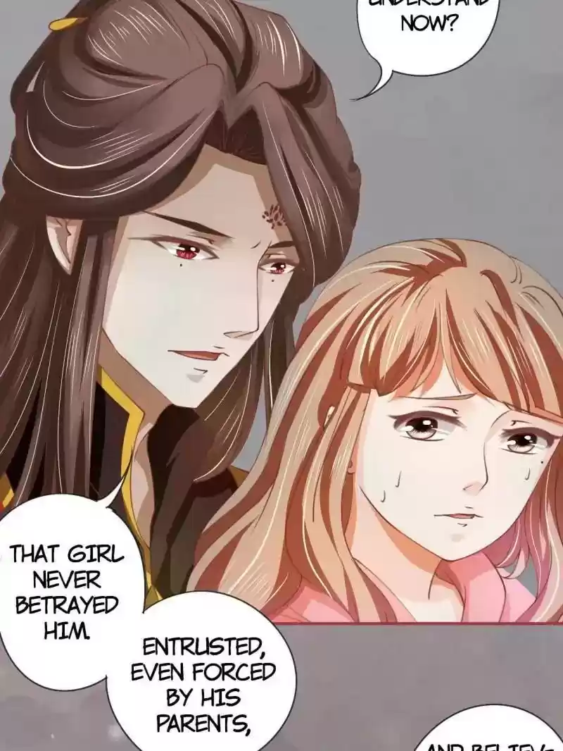 The Ghost Bride Chapter 19