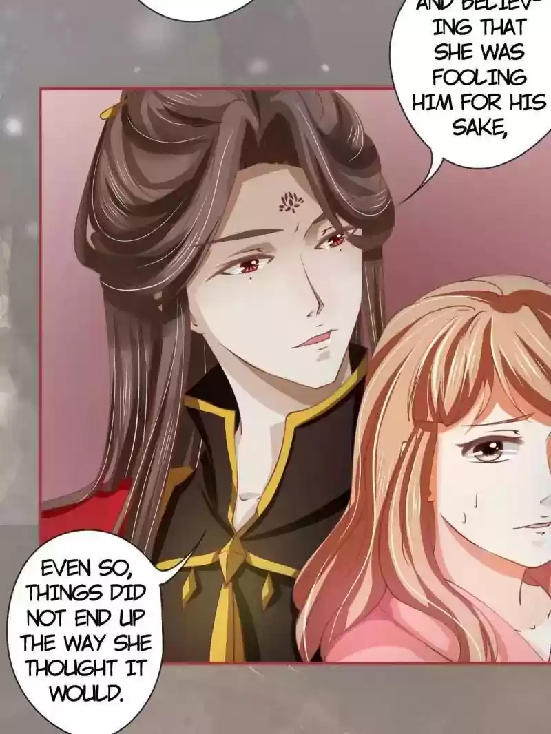 The Ghost Bride Chapter 19