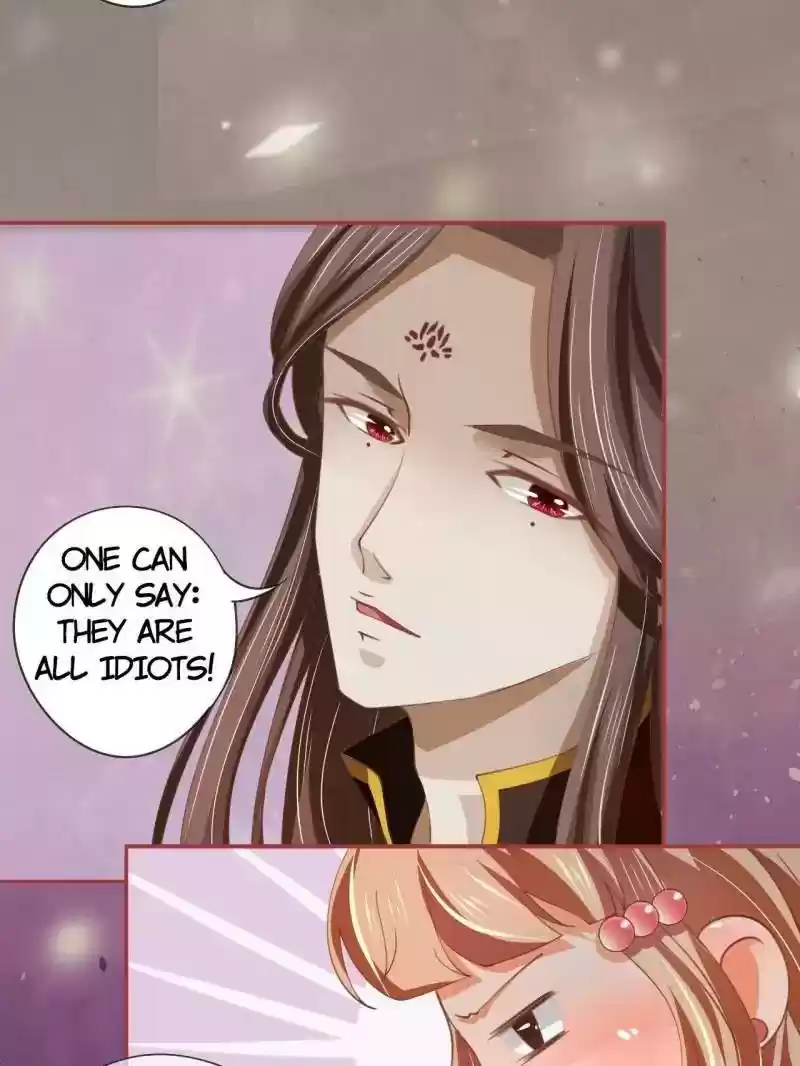 The Ghost Bride Chapter 19