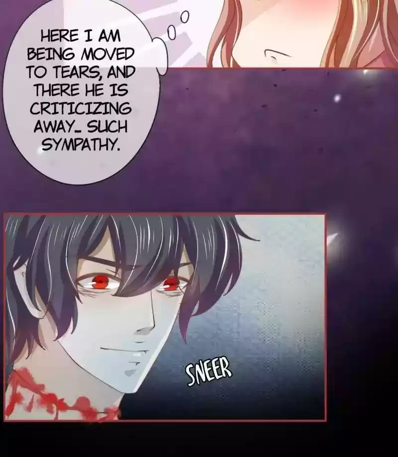 The Ghost Bride Chapter 19