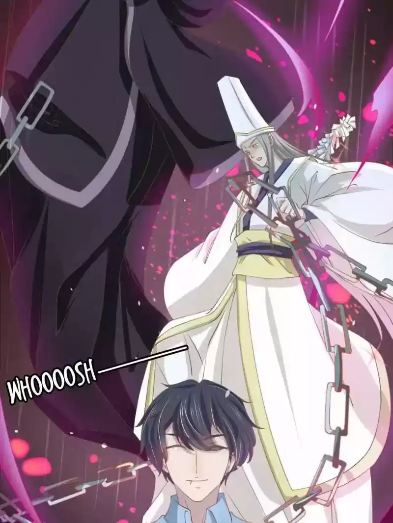 The Ghost Bride Chapter 19