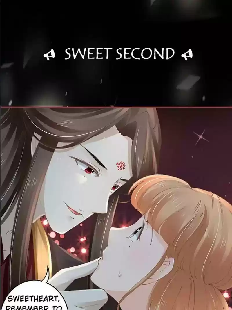 The Ghost Bride Chapter 19