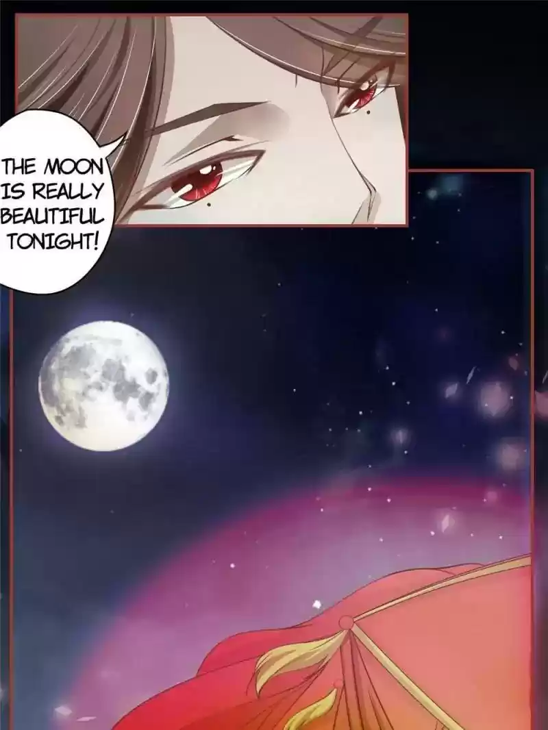 The Ghost Bride Chapter 20