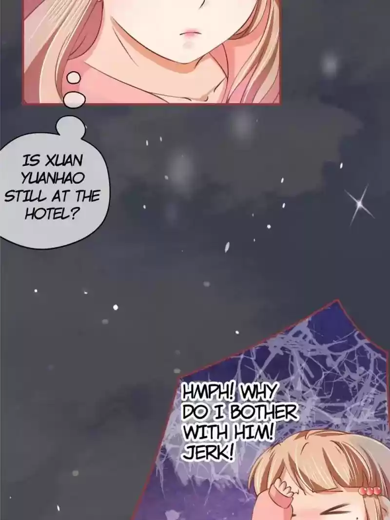 The Ghost Bride Chapter 20