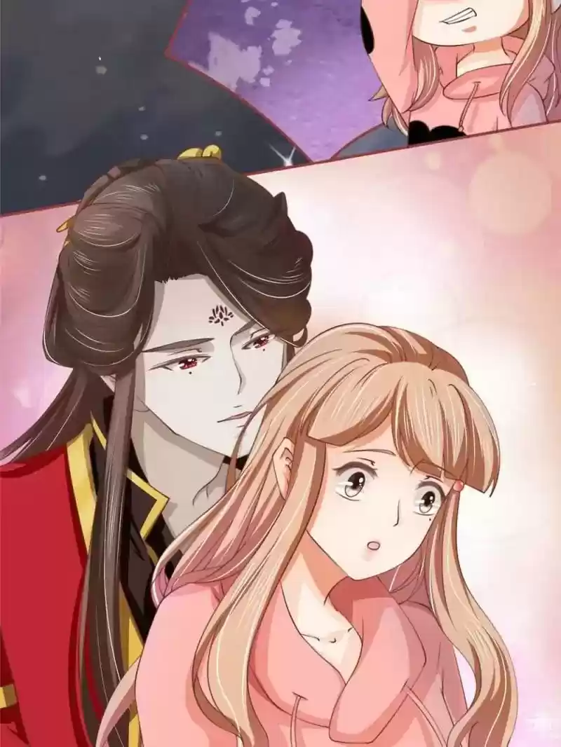 The Ghost Bride Chapter 20