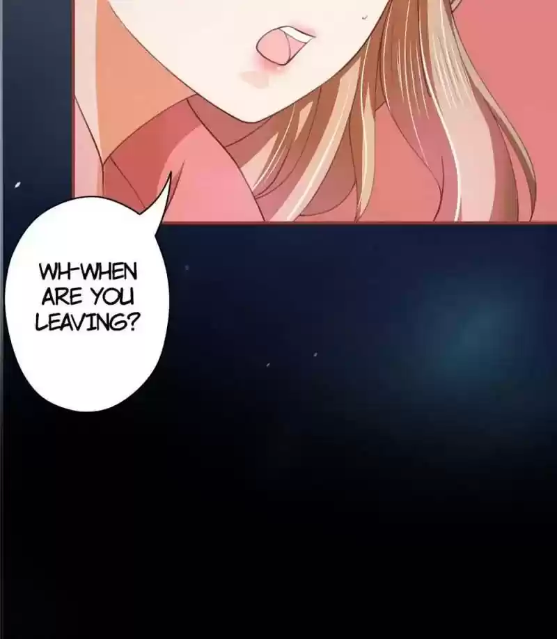 The Ghost Bride Chapter 20