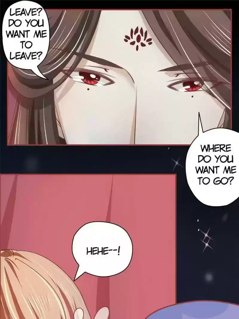 The Ghost Bride Chapter 20