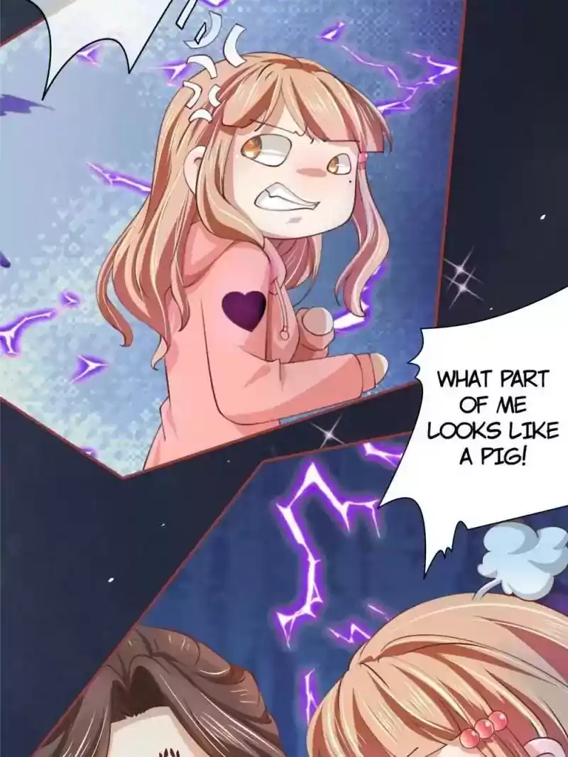 The Ghost Bride Chapter 20