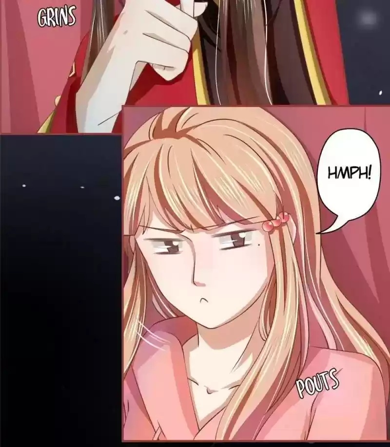 The Ghost Bride Chapter 20