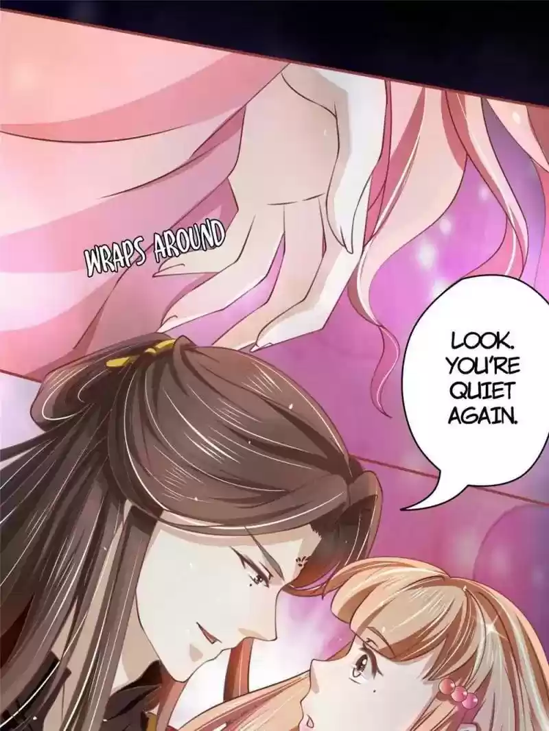 The Ghost Bride Chapter 20