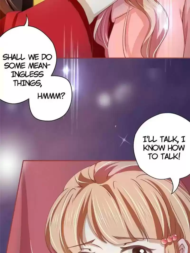 The Ghost Bride Chapter 20