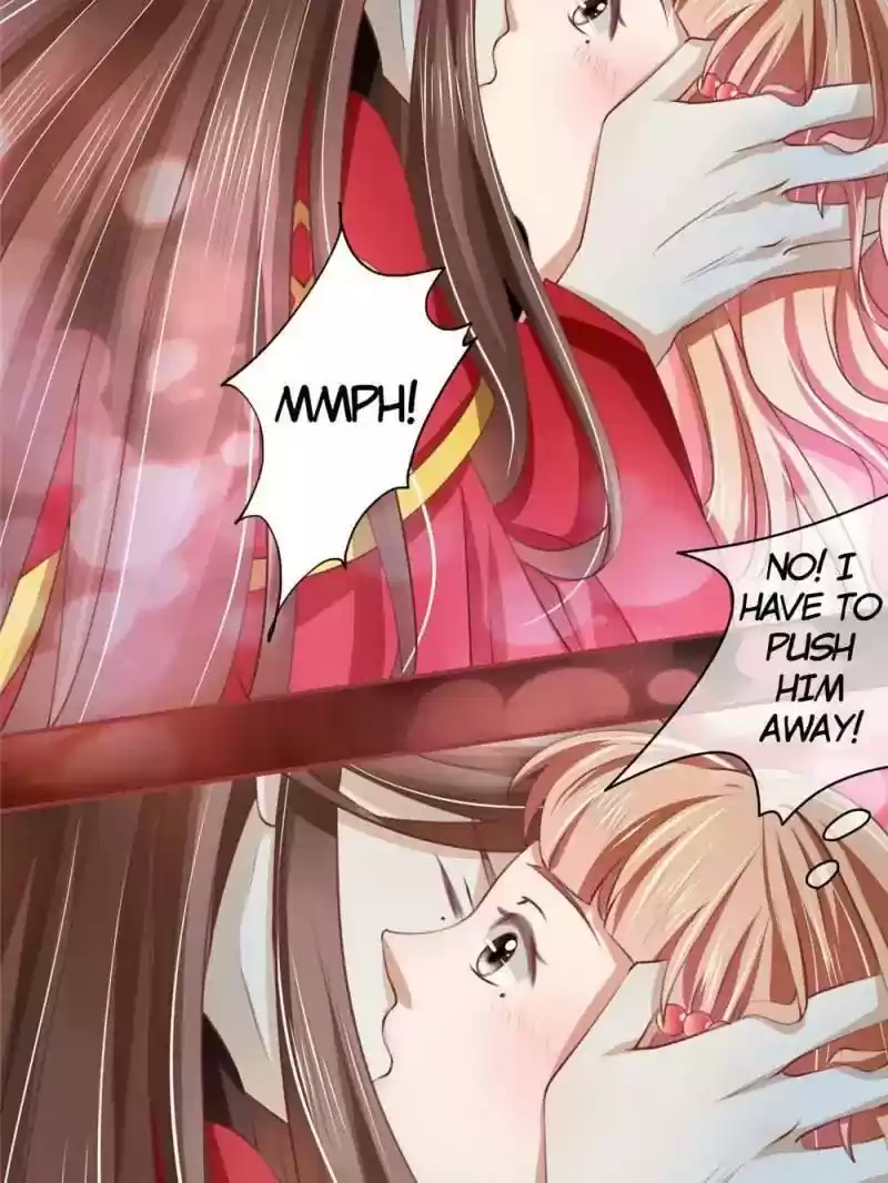 The Ghost Bride Chapter 20