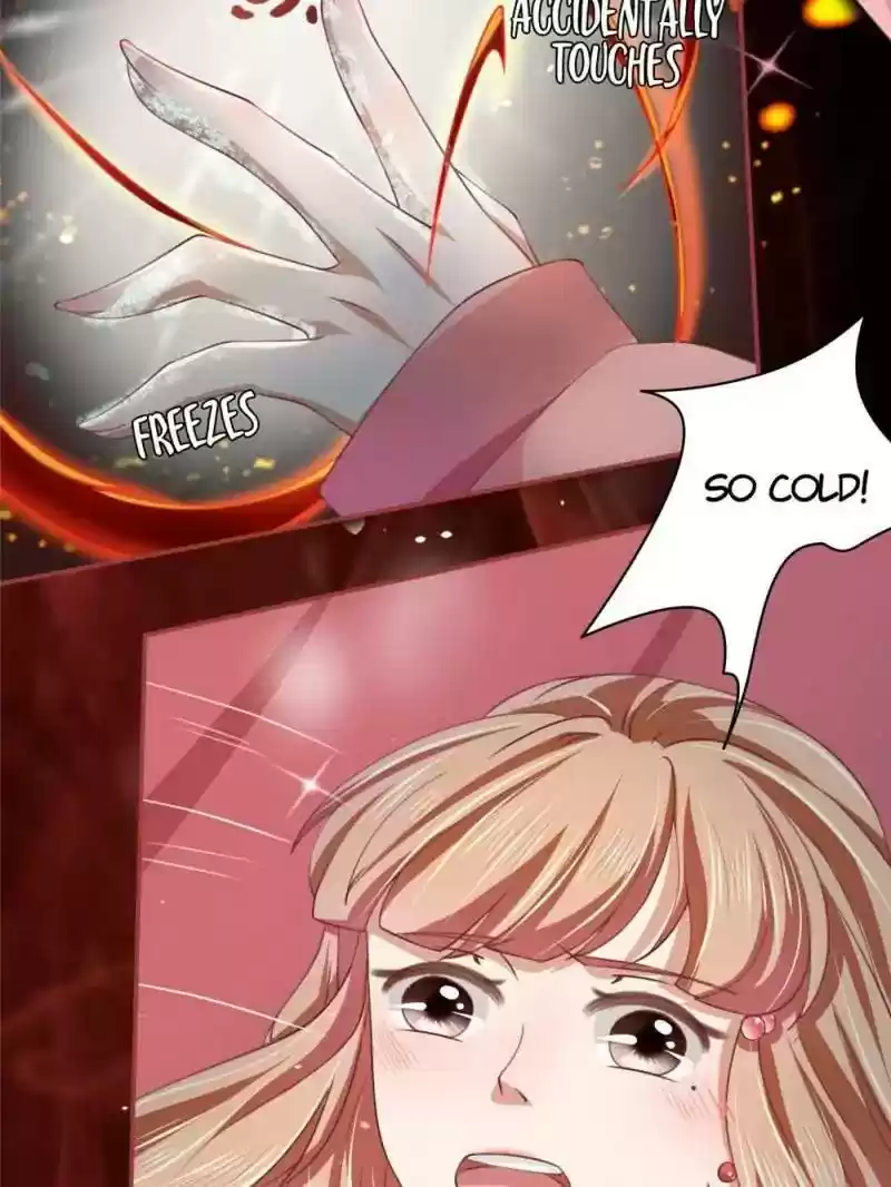 The Ghost Bride Chapter 20