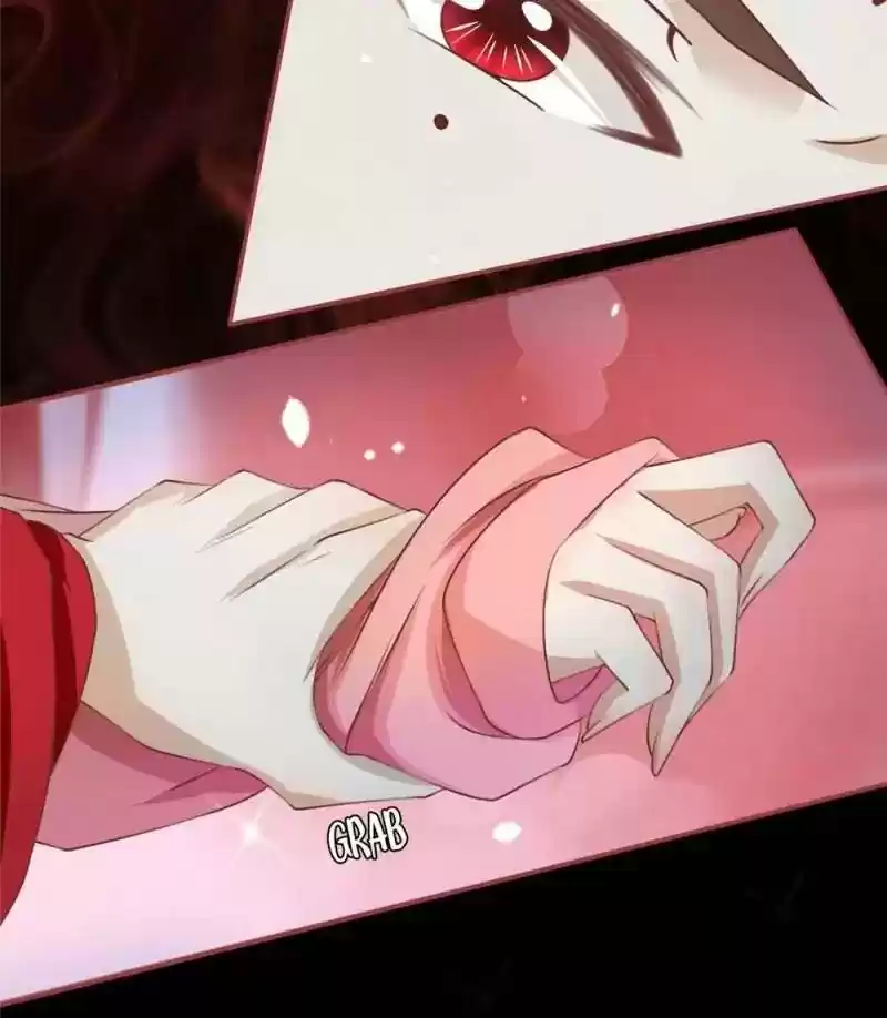 The Ghost Bride Chapter 20