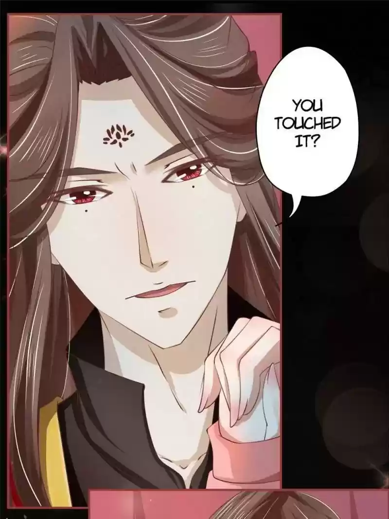 The Ghost Bride Chapter 20