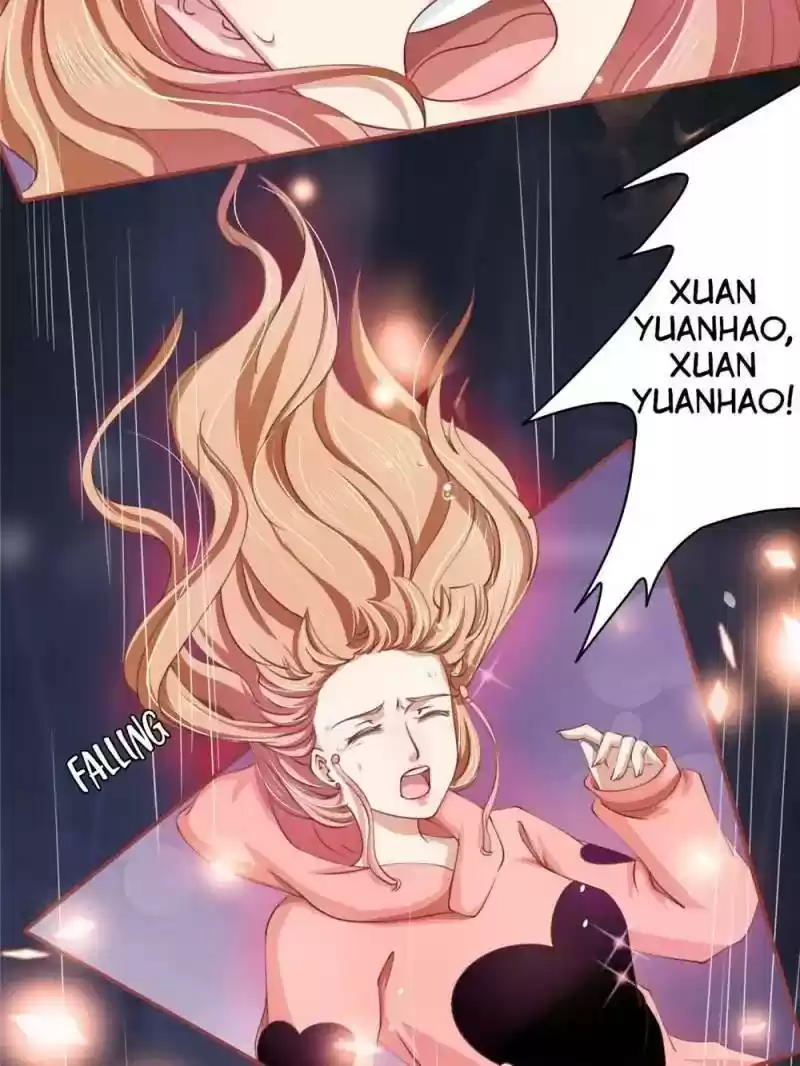 The Ghost Bride Chapter 20