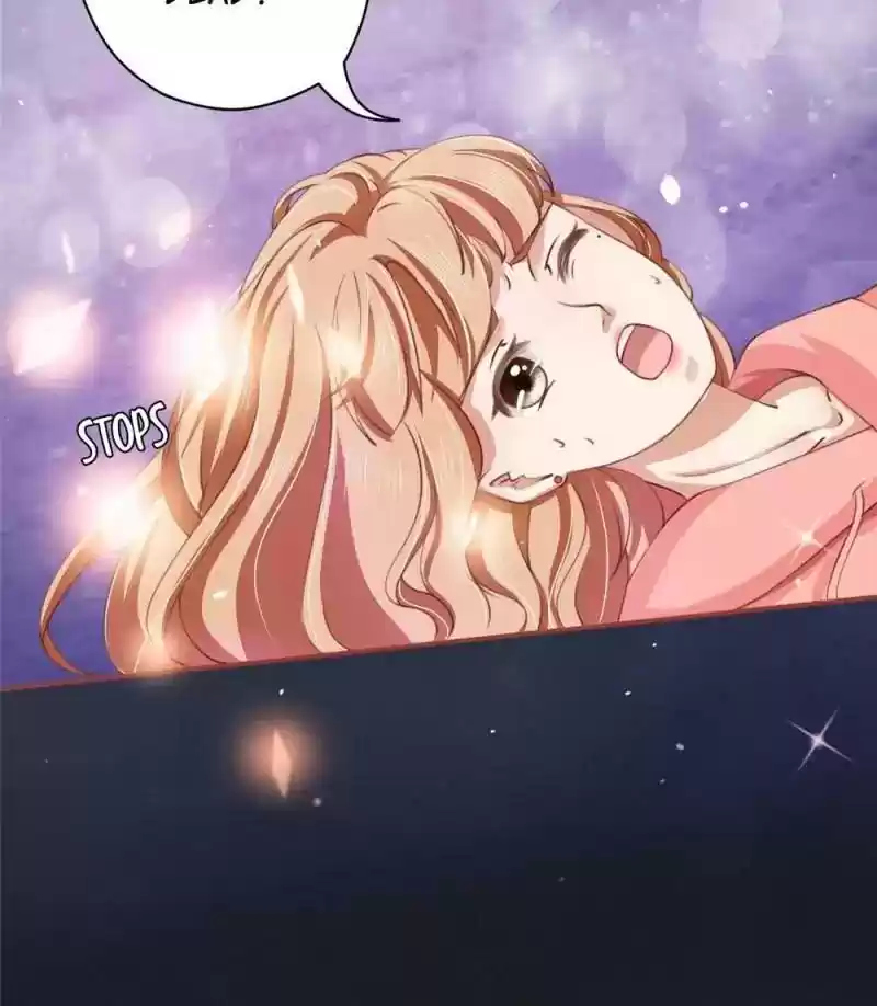 The Ghost Bride Chapter 20