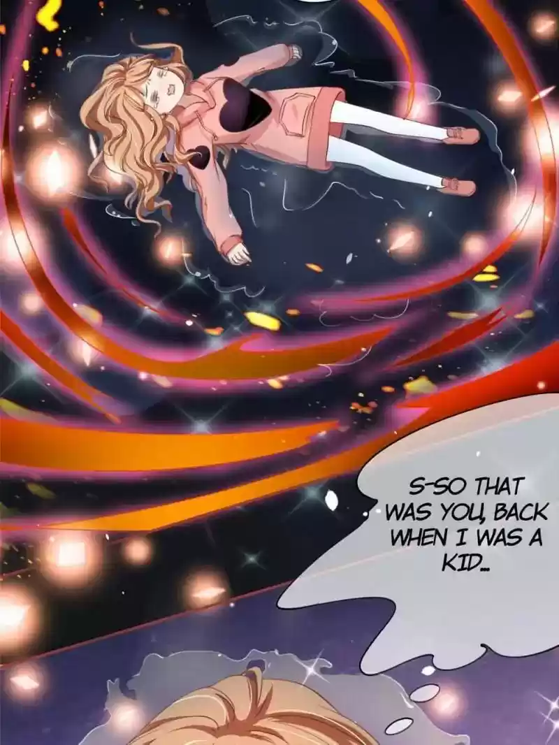 The Ghost Bride Chapter 20