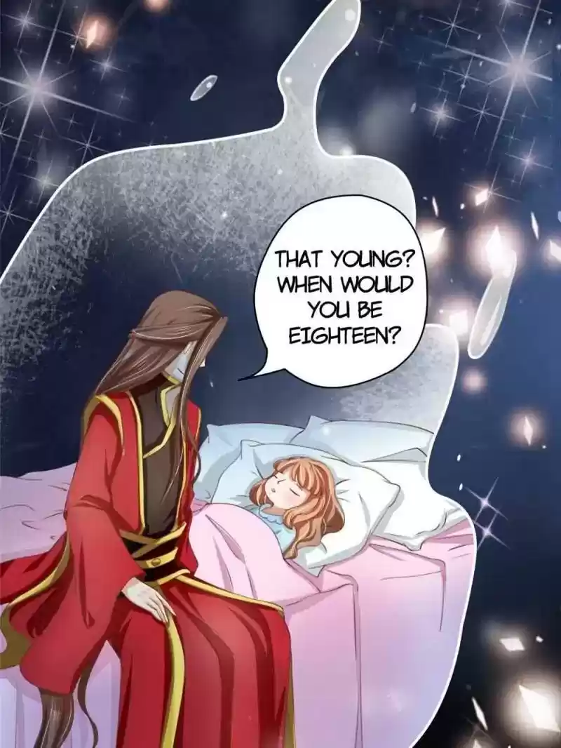 The Ghost Bride Chapter 20