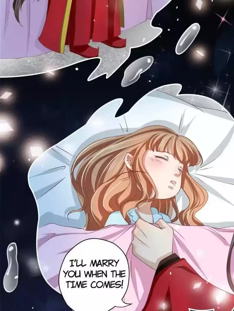 The Ghost Bride Chapter 20